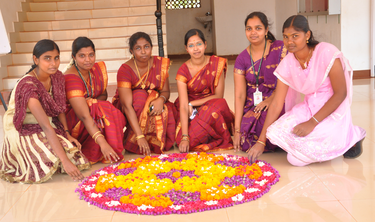 Universal College of Engineering and Technology Tirunelveli College Festivals photo 6