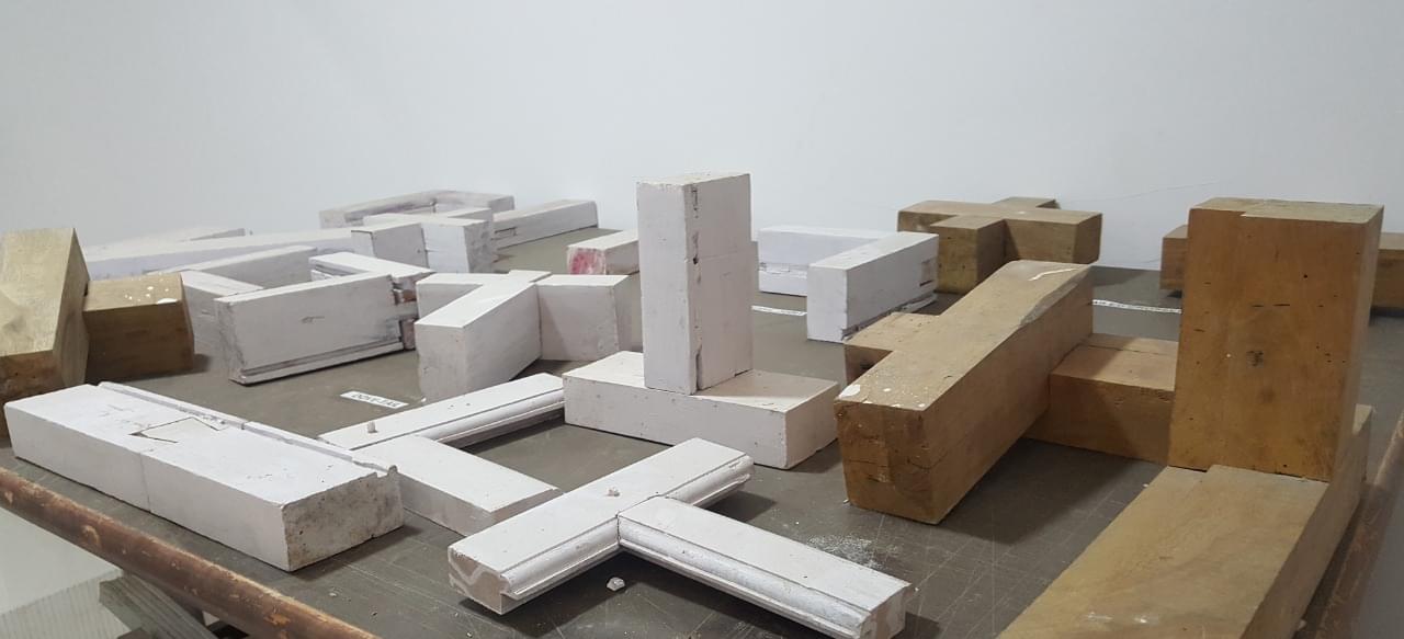 Mohamed Sathak AJ Academy of Architecture Chennai Academic Building photo 14