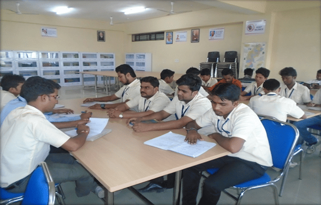 Central Institute of Plastics Engineering & Technology Raipur Infrastructure photo 4