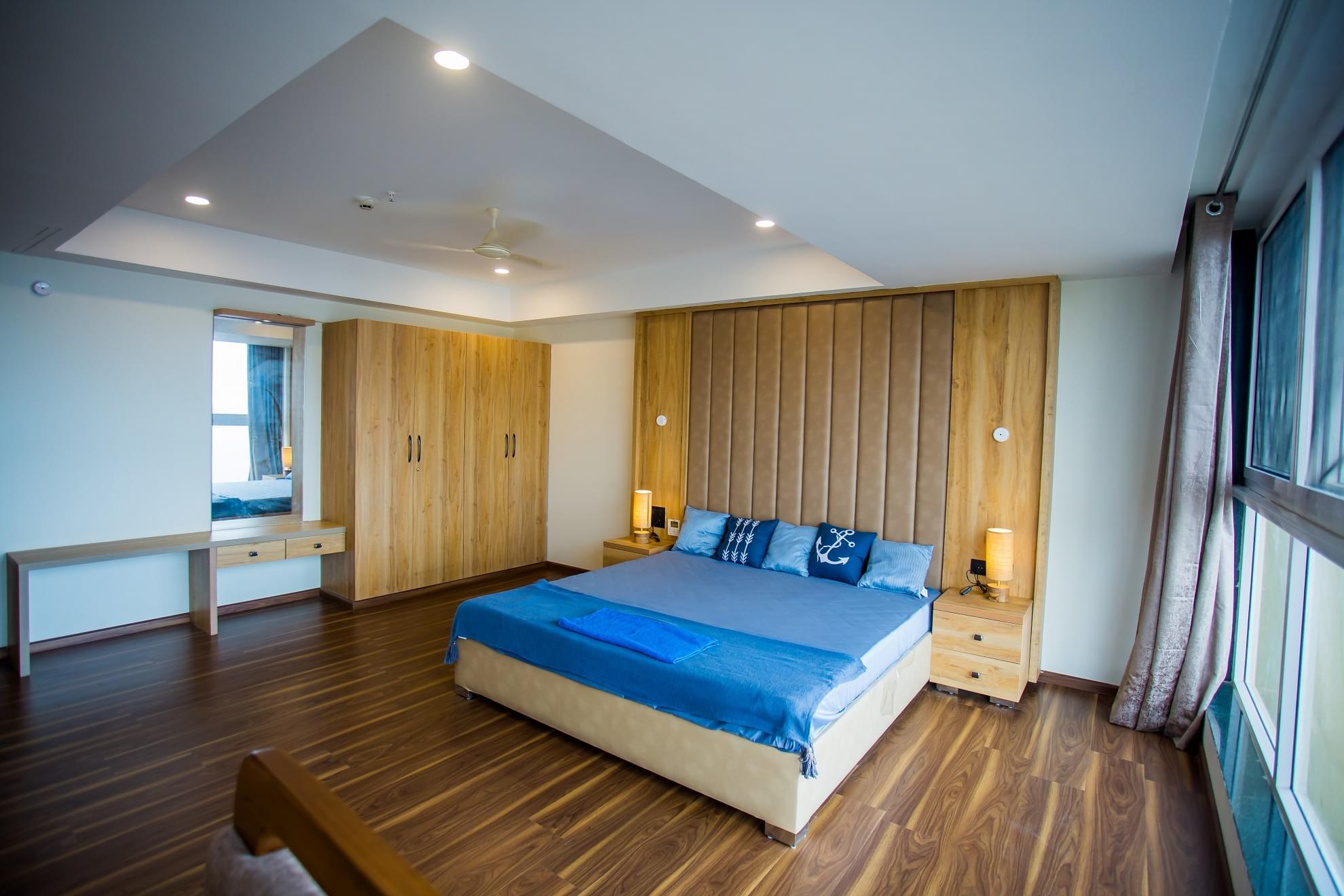 IIULER Goa Hostels photo 1