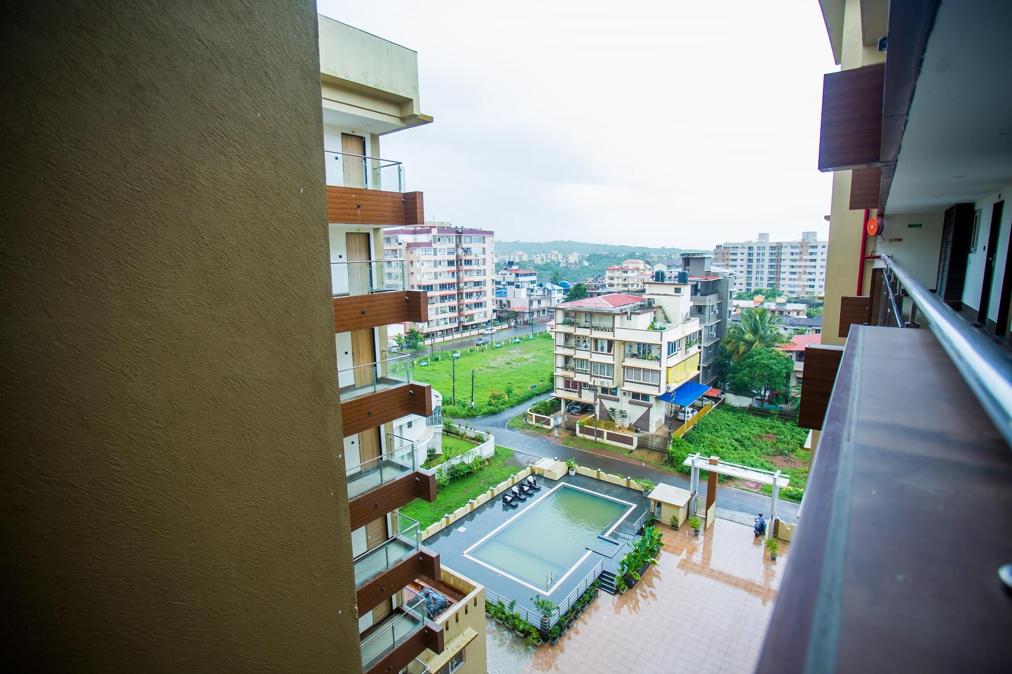 IIULER Goa Hostels photo 3