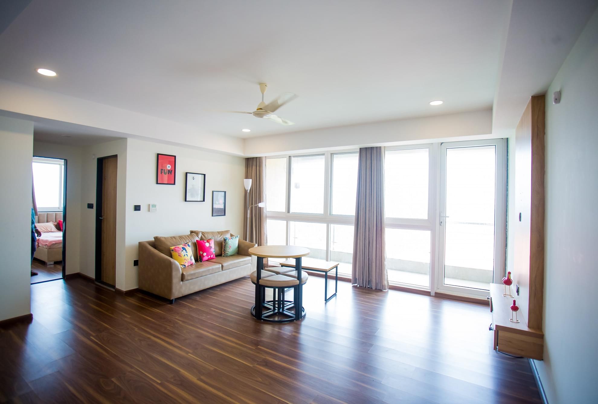 IIULER Goa Hostels photo 4