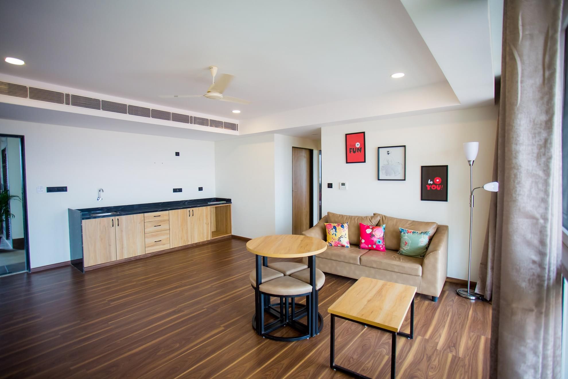 IIULER Goa Hostels photo 5