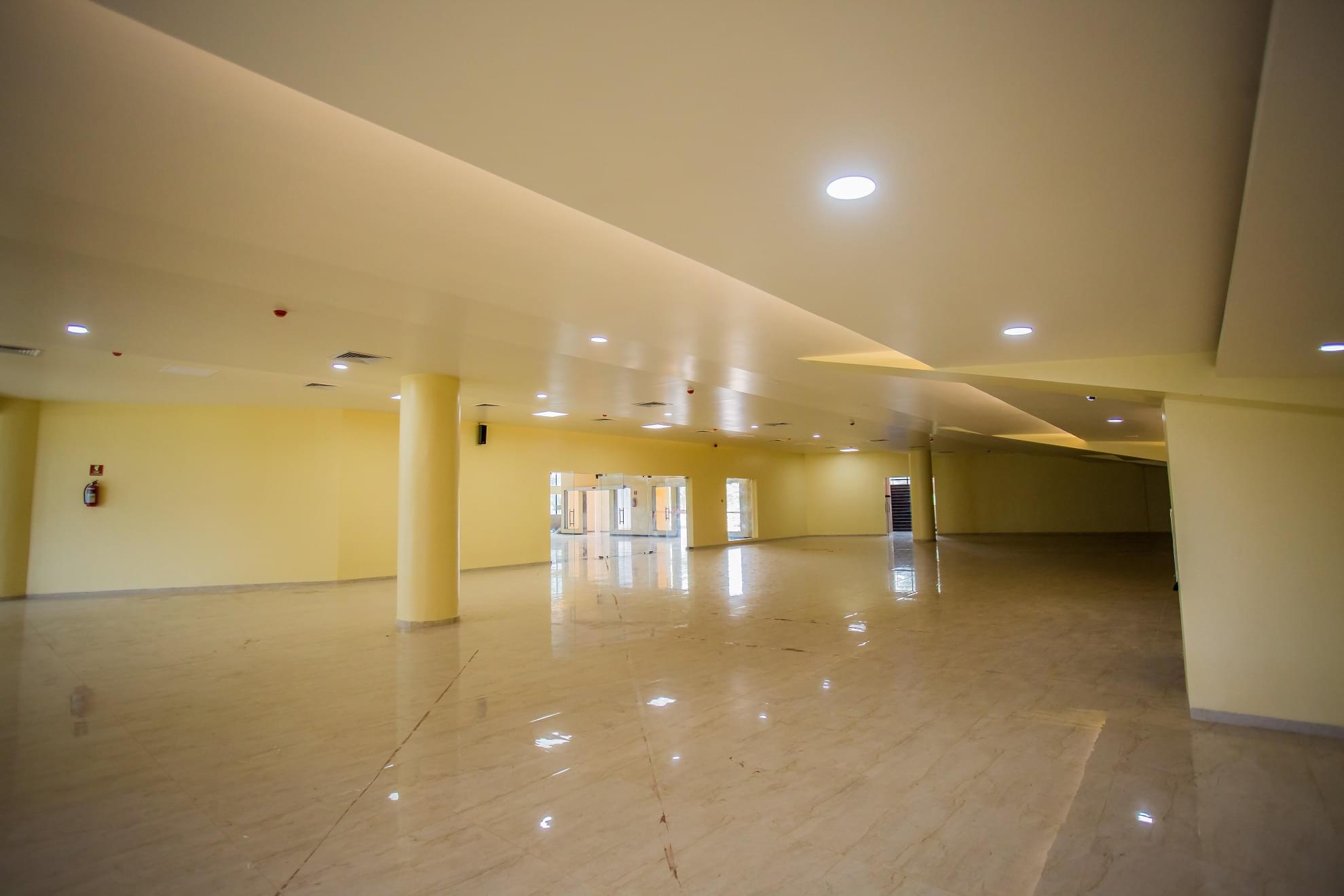 IIULER Goa Building and Auditorium photo 2