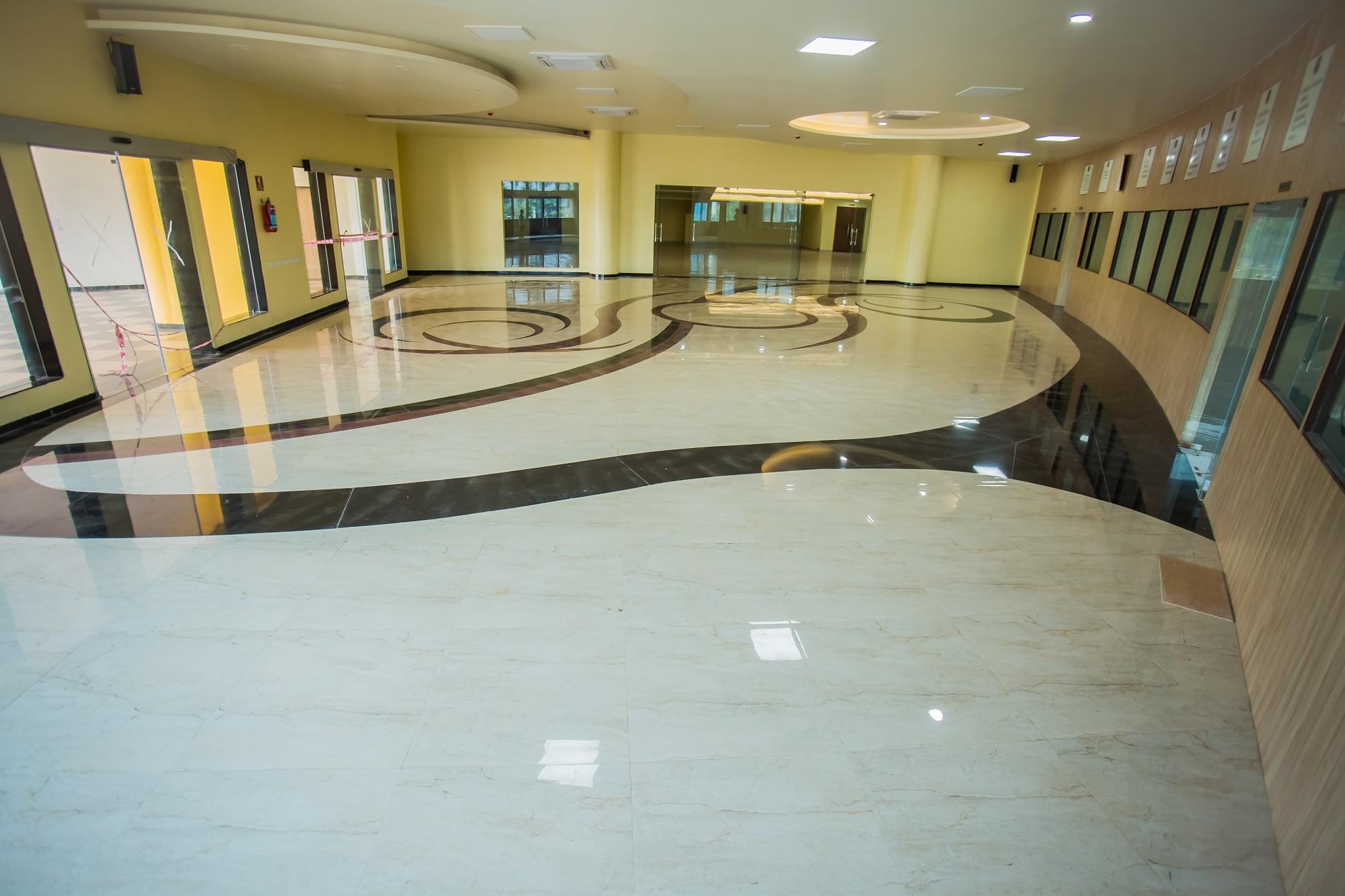 IIULER Goa Building and Auditorium photo 3