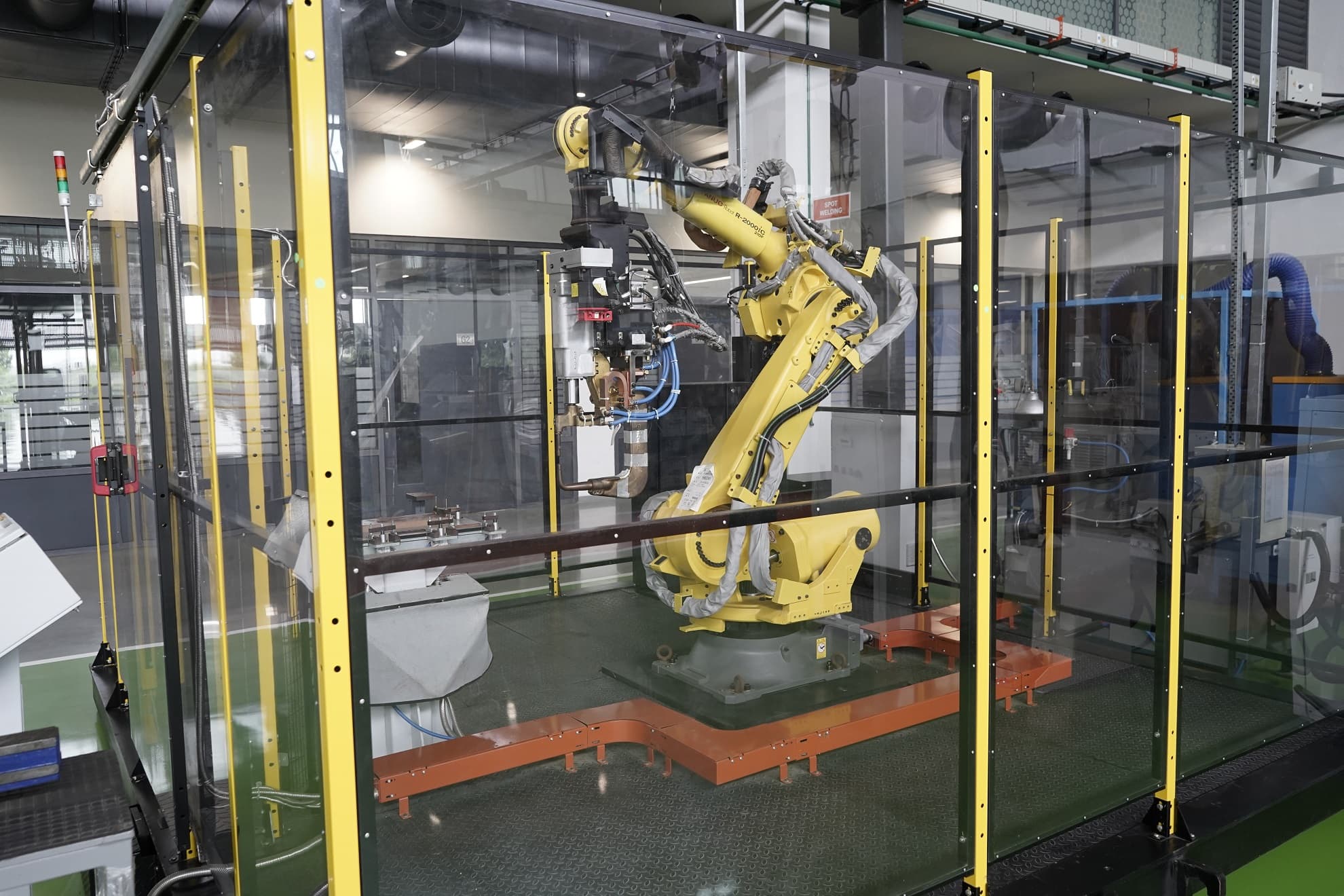 International Automobile Centre of Excellence Gandhinagar Campus photo 1