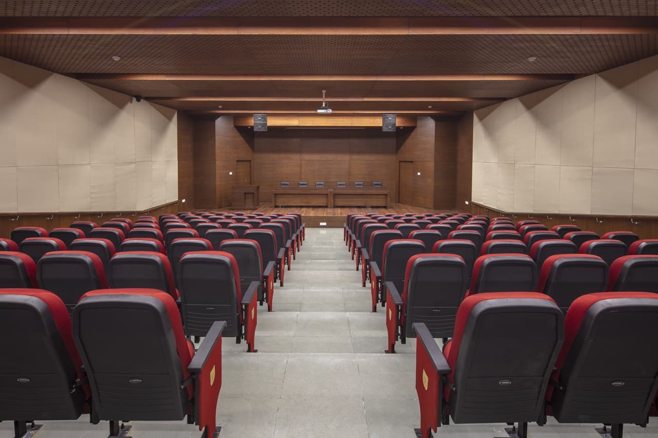 International Automobile Centre of Excellence Gandhinagar Campus photo 5