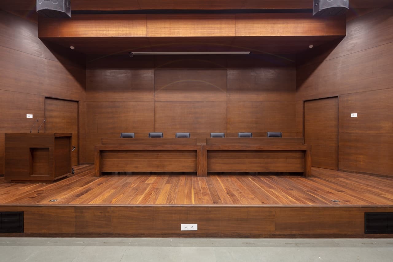 International Automobile Centre of Excellence Gandhinagar Campus photo 6