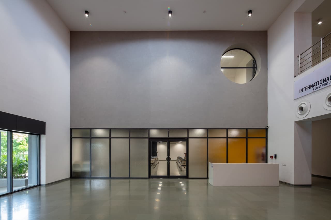 International Automobile Centre of Excellence Gandhinagar Campus photo 7