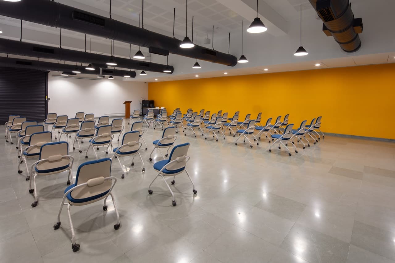 International Automobile Centre of Excellence Gandhinagar Campus photo 11