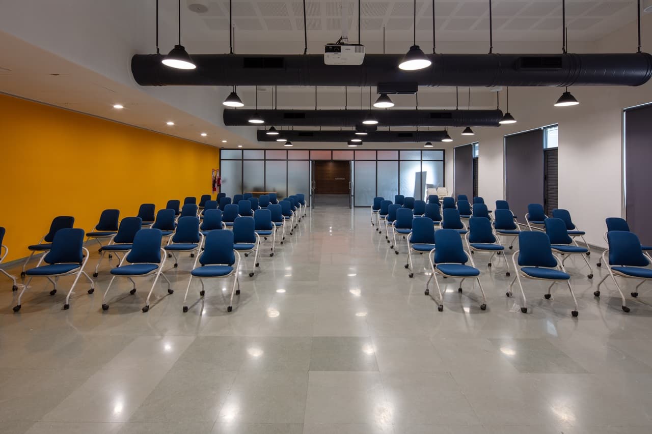 International Automobile Centre of Excellence Gandhinagar Campus photo 12