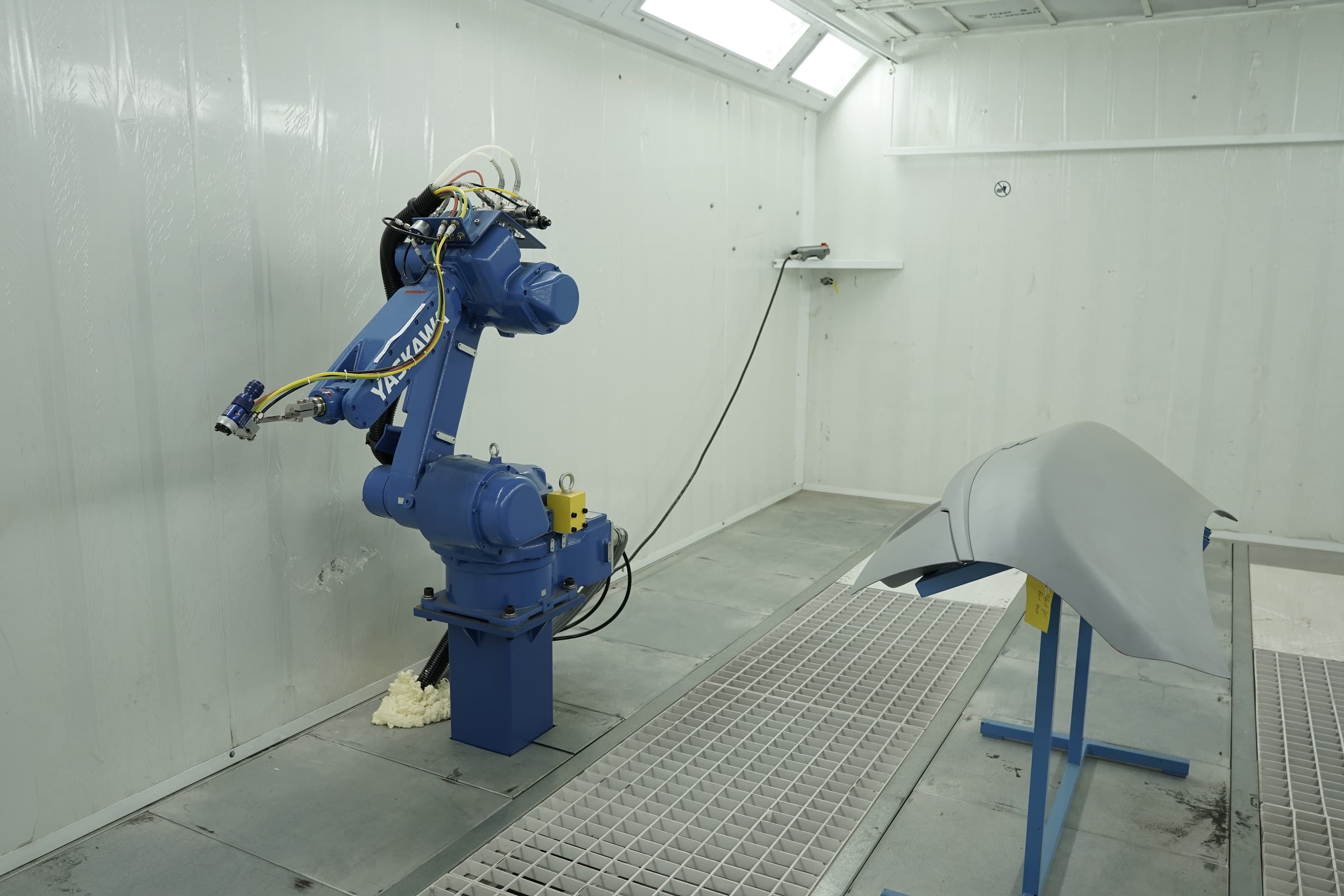 International Automobile Centre of Excellence Gandhinagar Campus photo 3