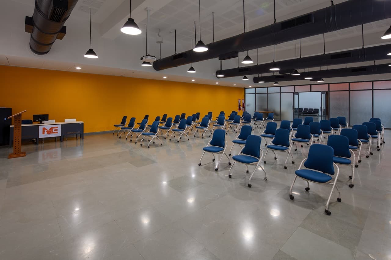 International Automobile Centre of Excellence Gandhinagar Campus photo 13