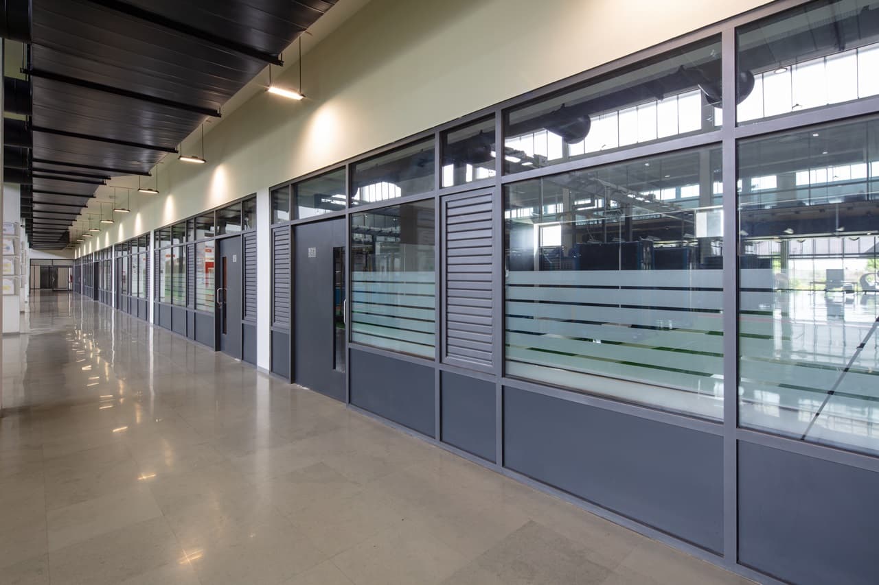 International Automobile Centre of Excellence Gandhinagar Campus photo 16