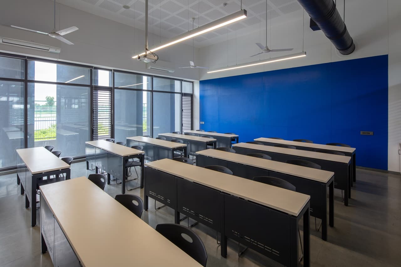 International Automobile Centre of Excellence Gandhinagar Campus photo 17