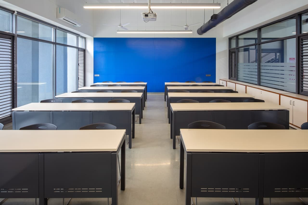 International Automobile Centre of Excellence Gandhinagar Campus photo 18