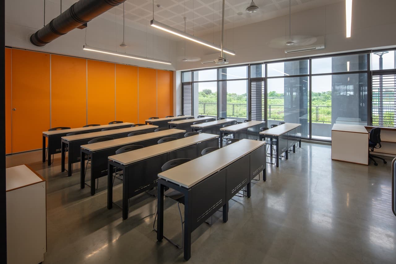 International Automobile Centre of Excellence Gandhinagar Campus photo 19