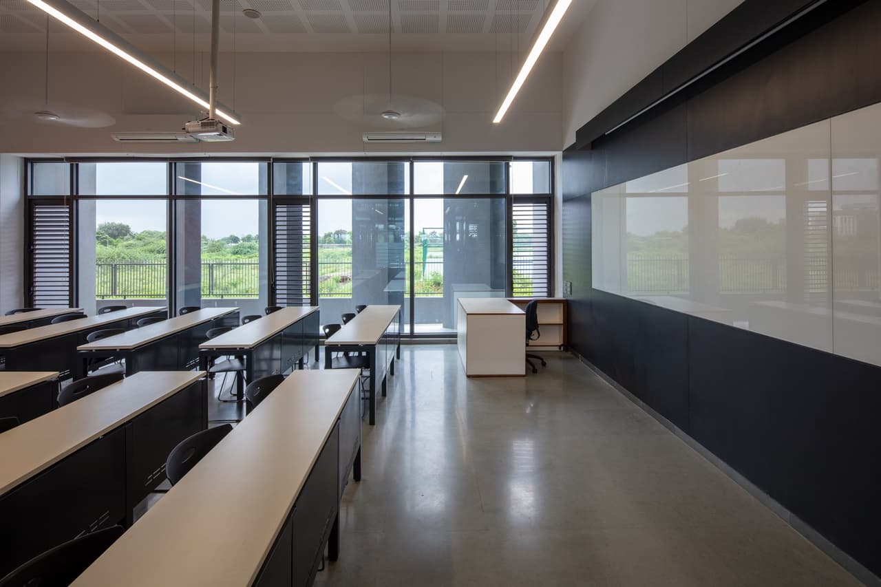 International Automobile Centre of Excellence Gandhinagar Campus photo 20