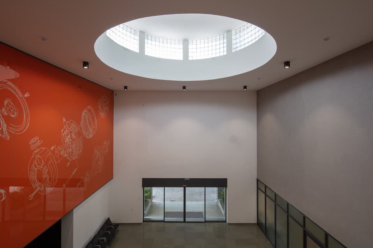 International Automobile Centre of Excellence Gandhinagar Campus photo 23