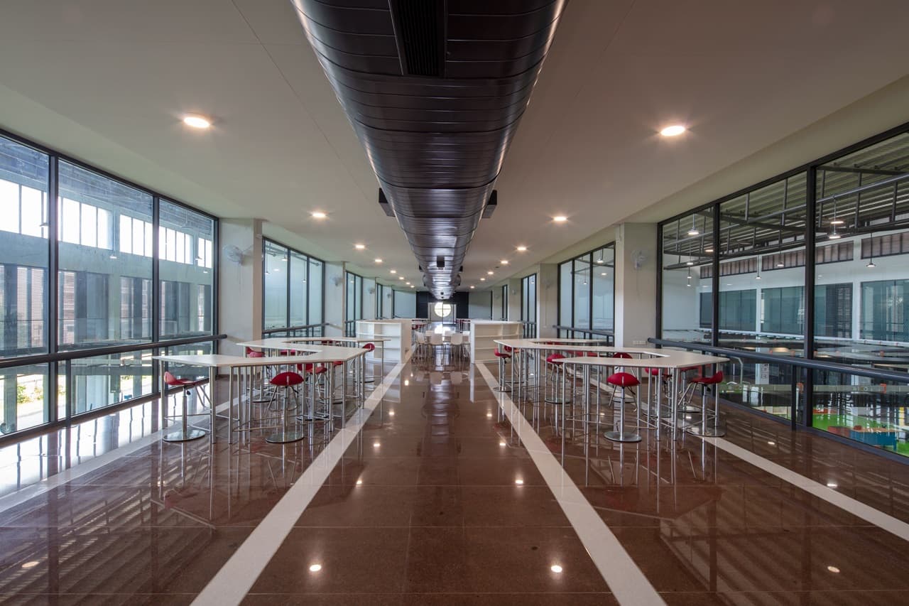 International Automobile Centre of Excellence Gandhinagar Campus photo 25