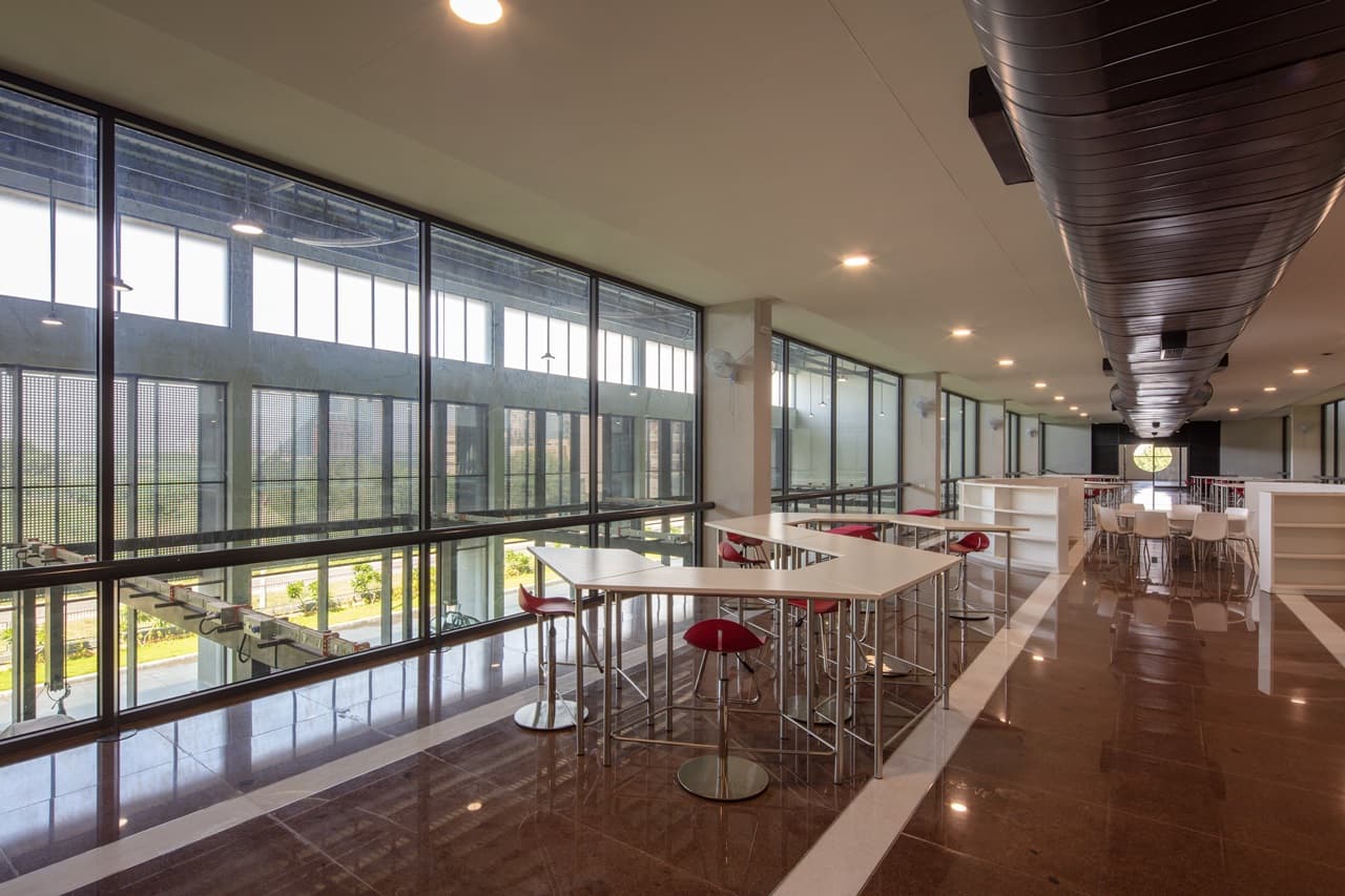 International Automobile Centre of Excellence Gandhinagar Campus photo 26