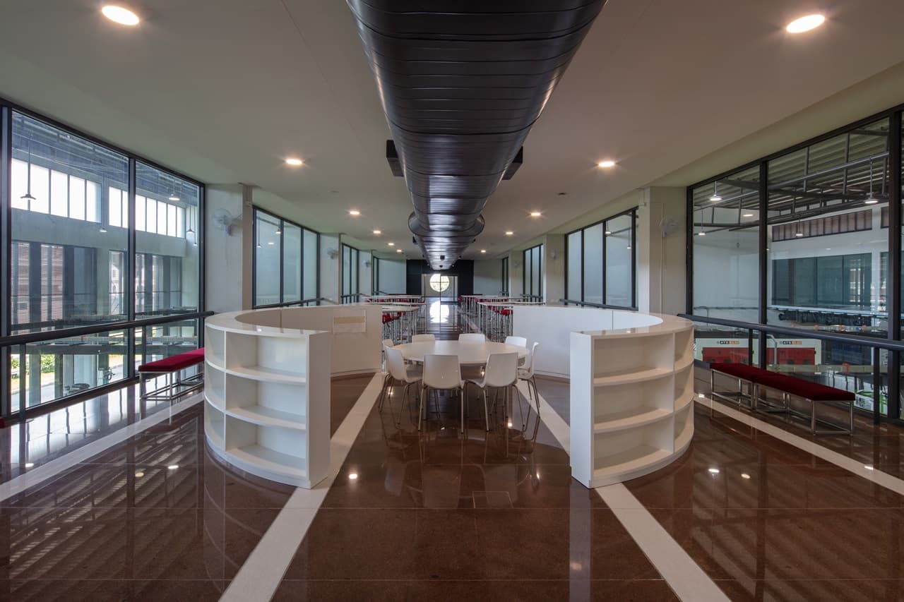 International Automobile Centre of Excellence Gandhinagar Campus photo 27