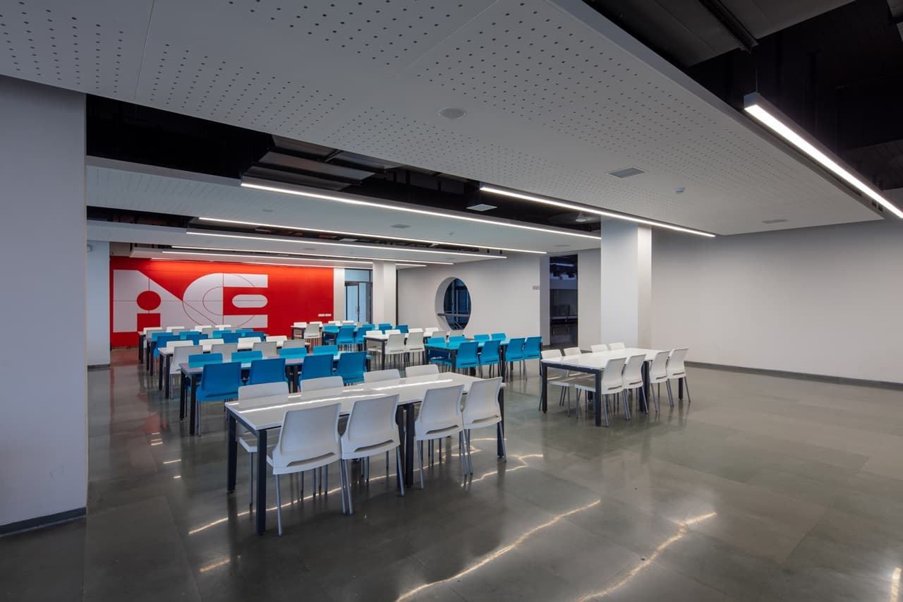 International Automobile Centre of Excellence Gandhinagar Campus photo 29