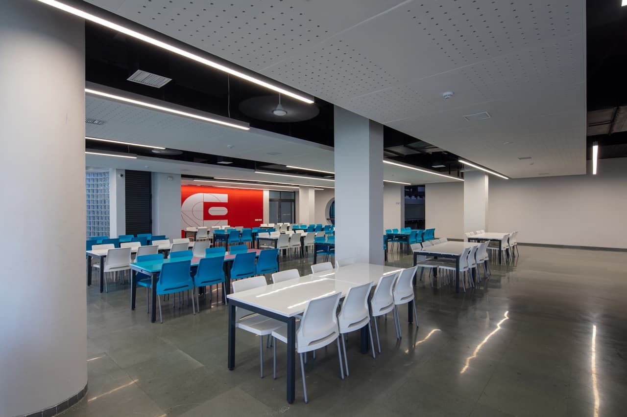 International Automobile Centre of Excellence Gandhinagar Campus photo 30