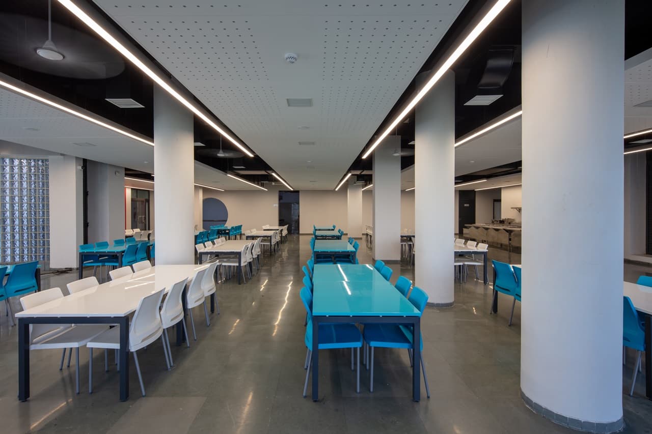 International Automobile Centre of Excellence Gandhinagar Campus photo 31