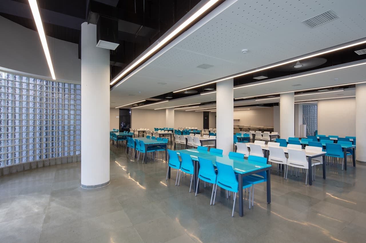 International Automobile Centre of Excellence Gandhinagar Campus photo 32