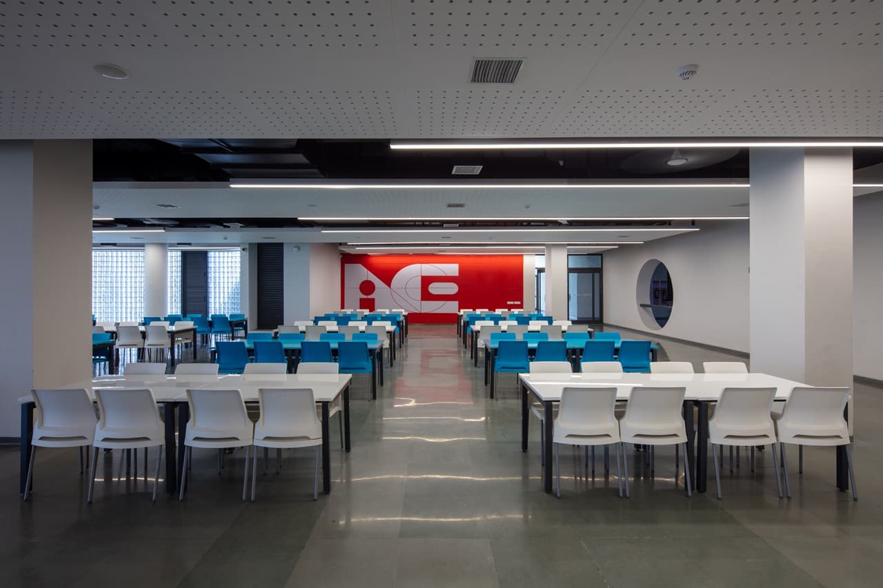 International Automobile Centre of Excellence Gandhinagar Campus photo 33