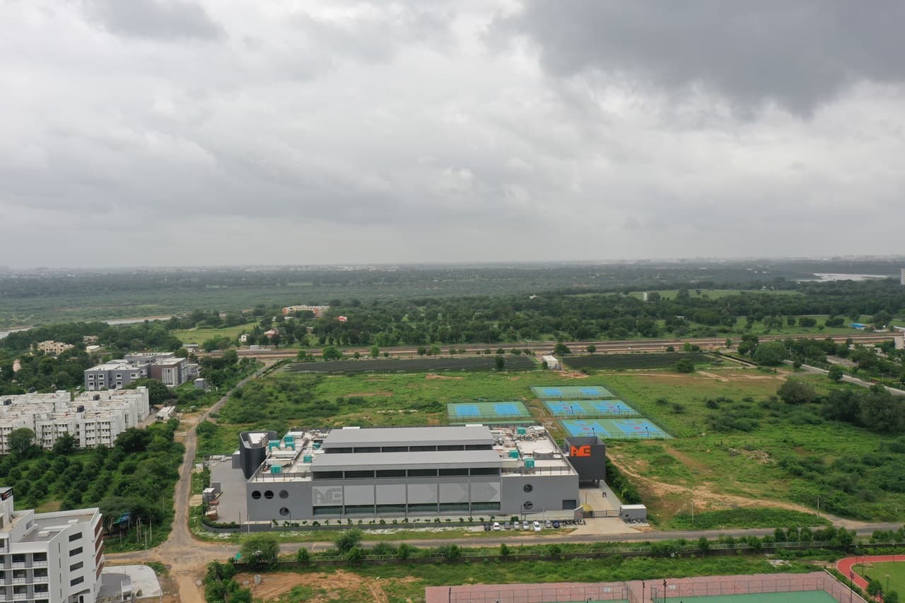 International Automobile Centre of Excellence Gandhinagar Campus photo 37