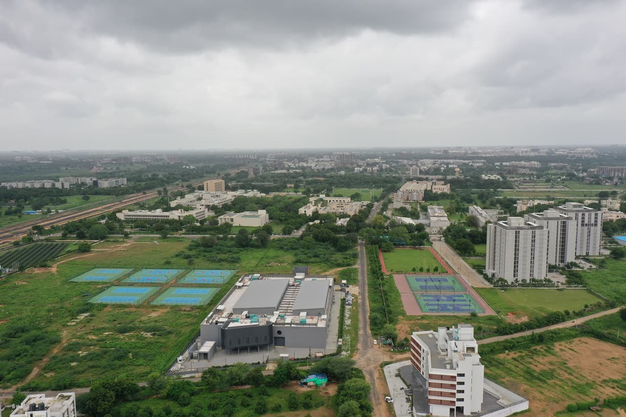 International Automobile Centre of Excellence Gandhinagar Campus photo 39