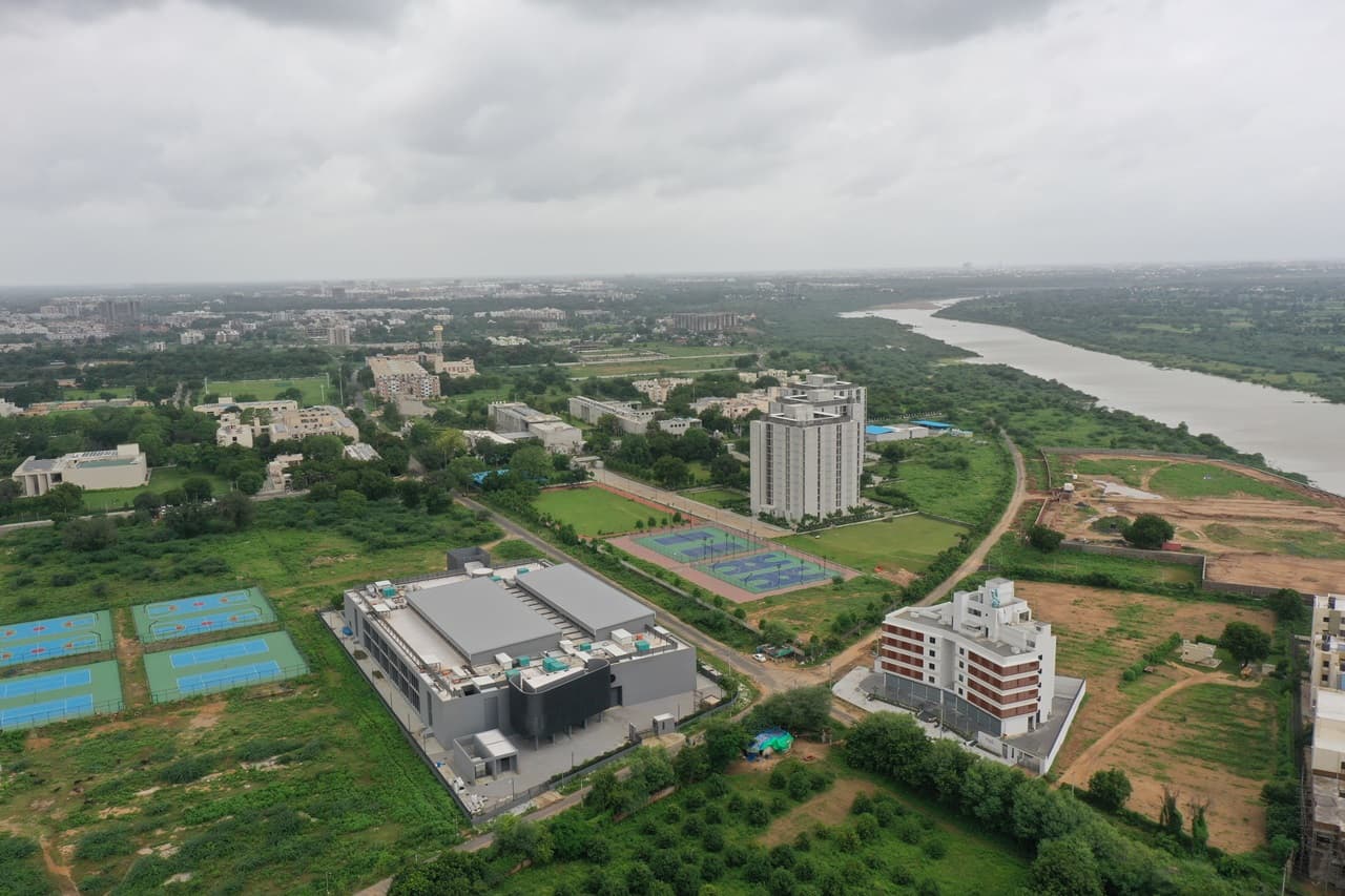 International Automobile Centre of Excellence Gandhinagar Campus photo 40