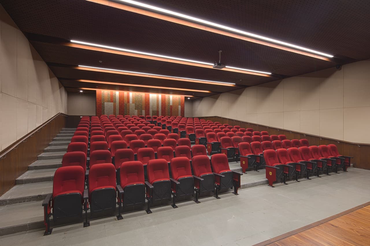 International Automobile Centre of Excellence Gandhinagar Campus photo 58