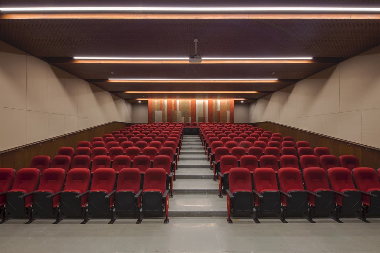 International Automobile Centre of Excellence Gandhinagar Campus photo 59