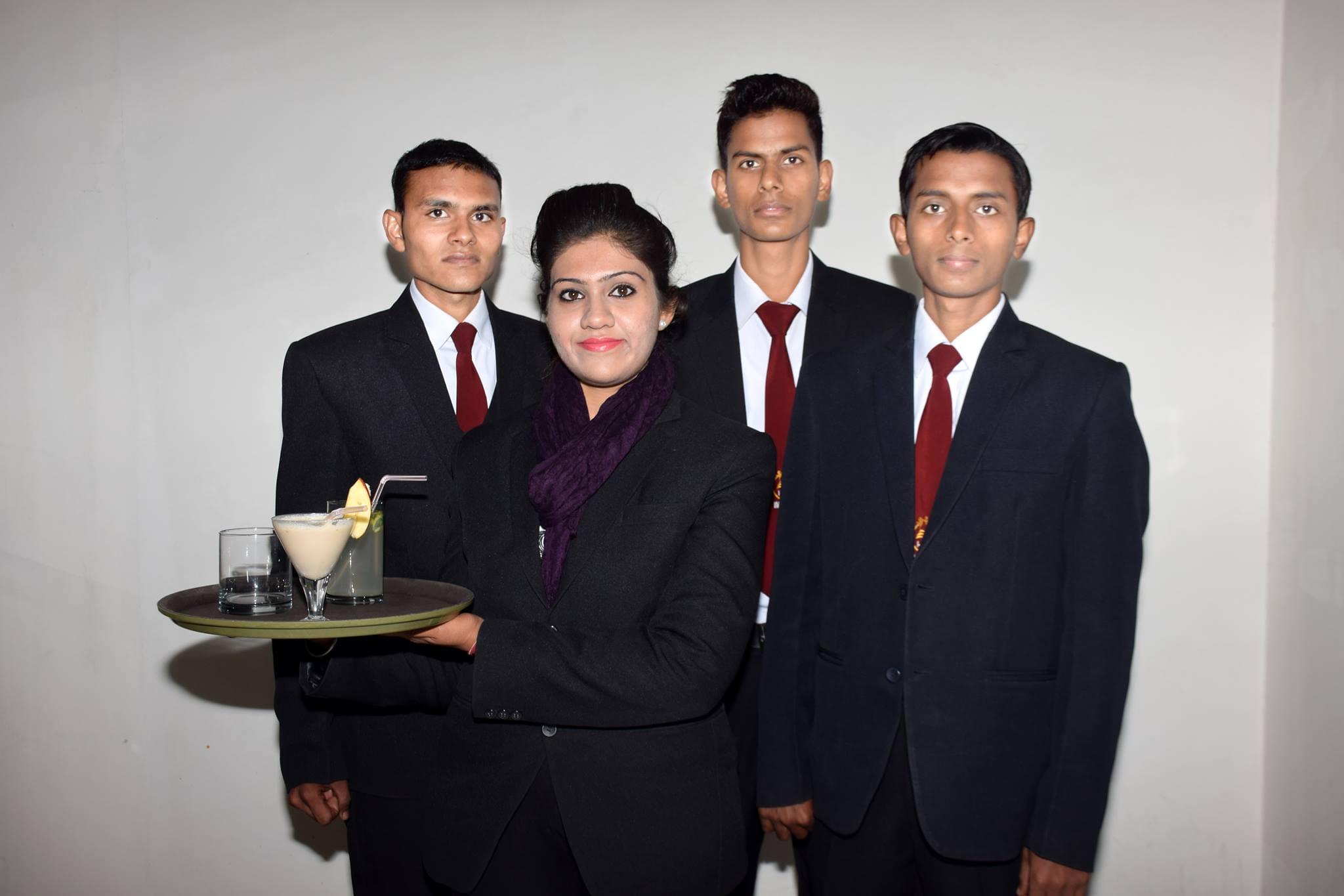 Impact Institute of Hotel Management Agra Impact Institute of Hotel Management photo 1