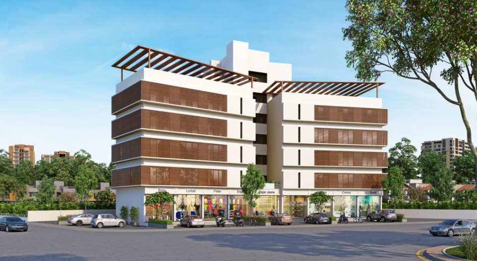 International Automobile Centre of Excellence Gandhinagar Hostels photo 10