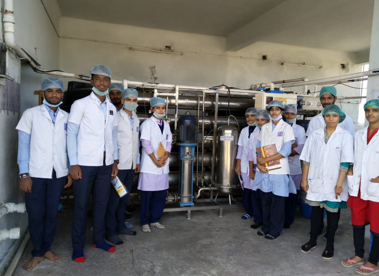 Ravi Institute Of Diploma In Pharmacy Nagpur College Special Occassions photo 4