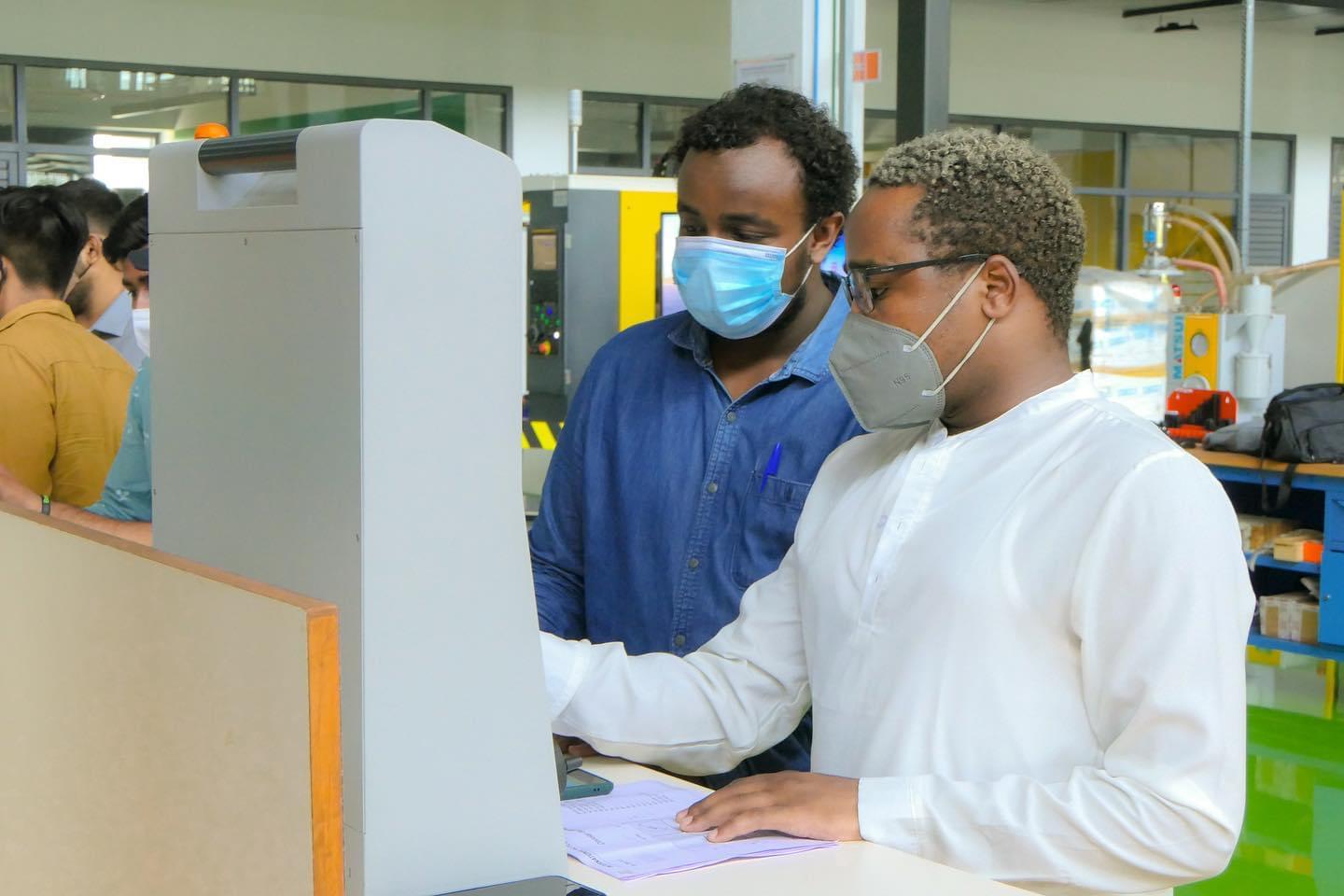 International Automobile Centre of Excellence Gandhinagar Sustainability StartUp with Gujarat Government photo 1