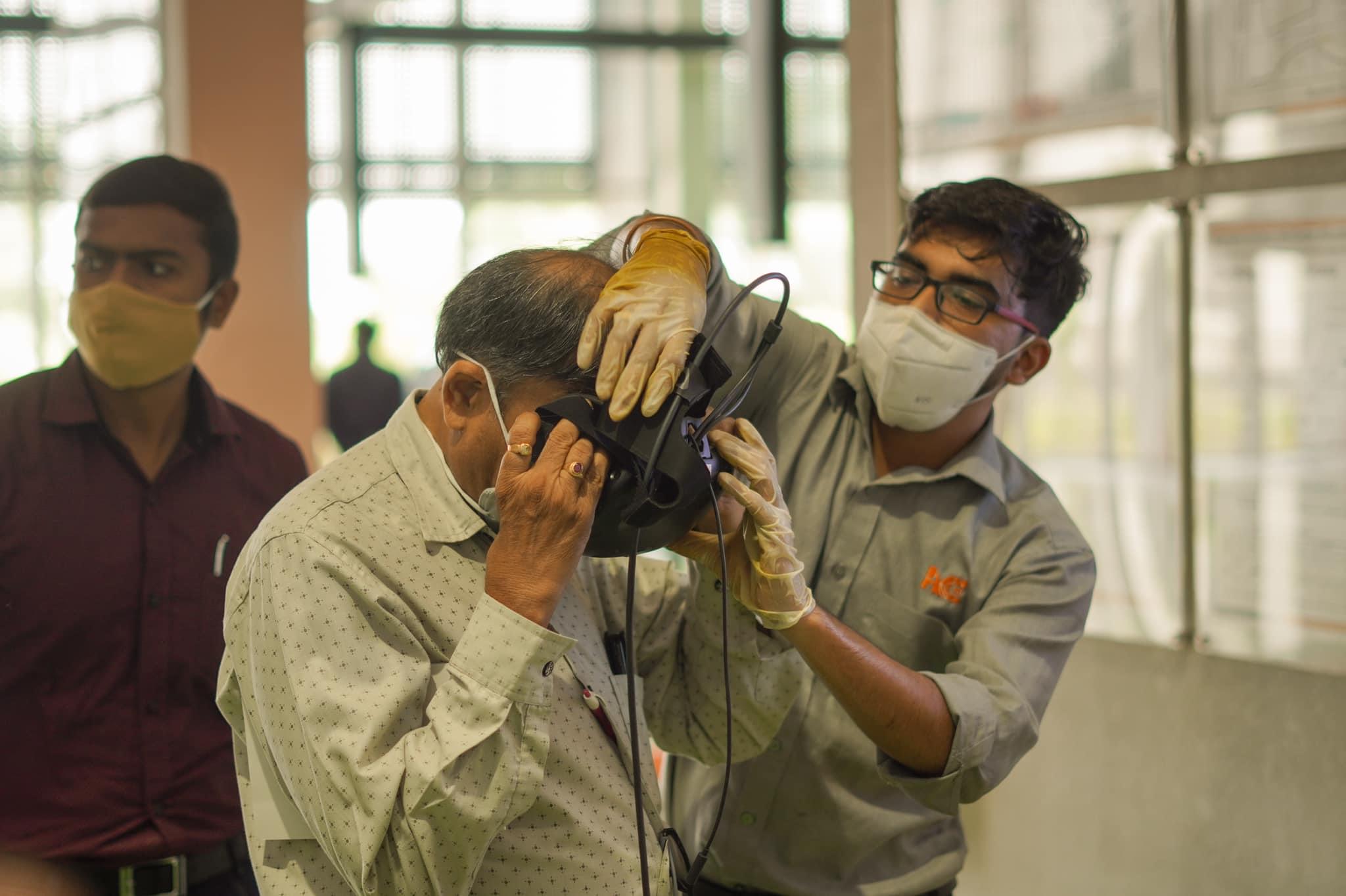 International Automobile Centre of Excellence Gandhinagar Sustainability StartUp with Gujarat Government photo 3