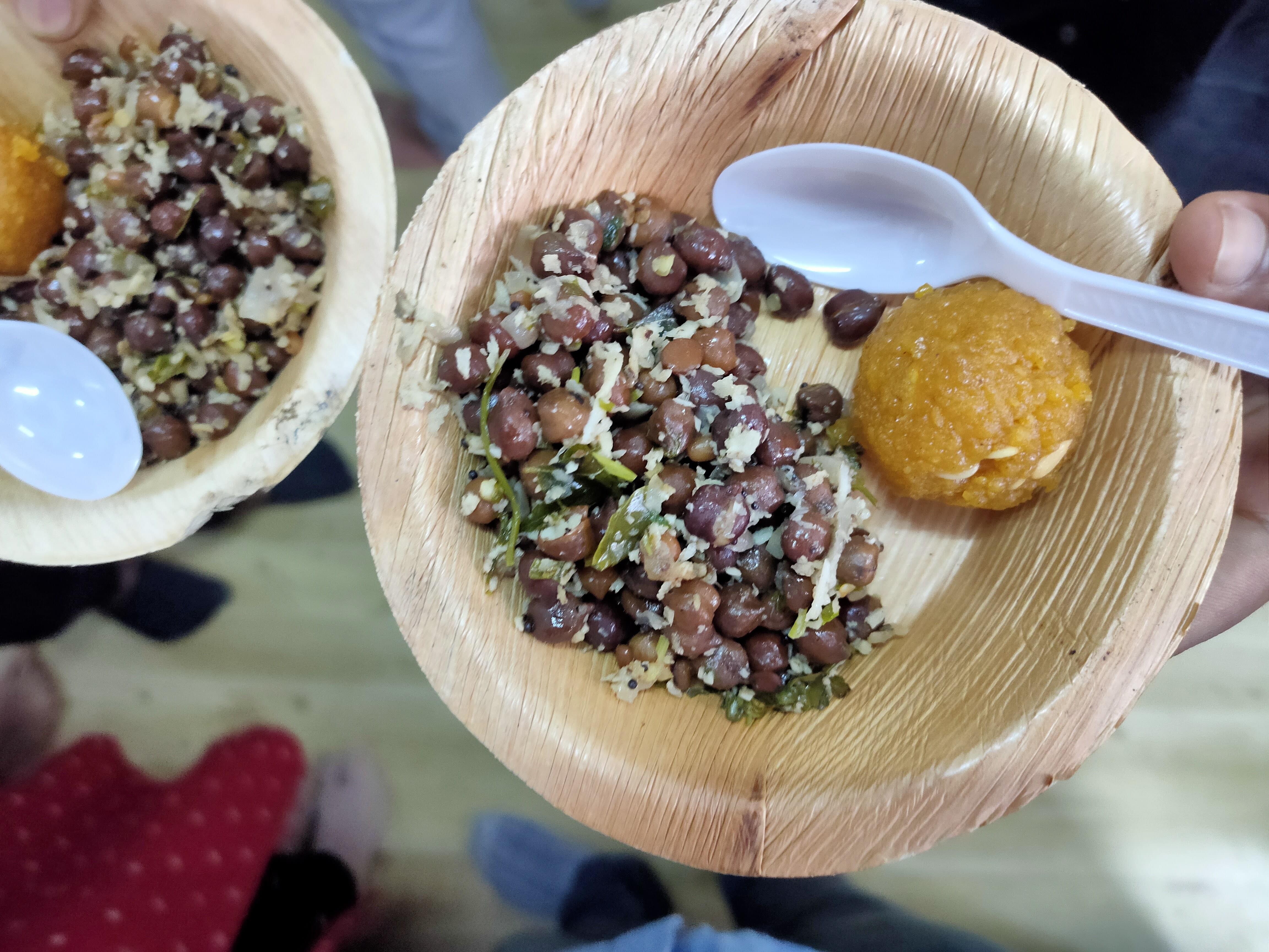 BGS School of Architecture and Planning Bangalore Saraswati Pooja photo 4