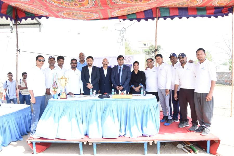 Westin College of Hotel Management Hyderabad Sports photo 8