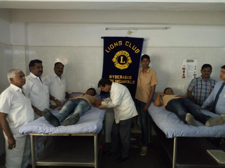 Westin College of Hotel Management Hyderabad Campus Life photo 9