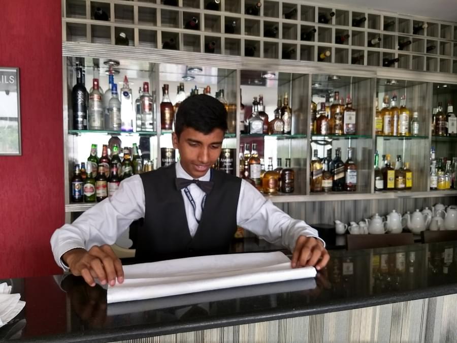 Westin College of Hotel Management Hyderabad Campus Life photo 15