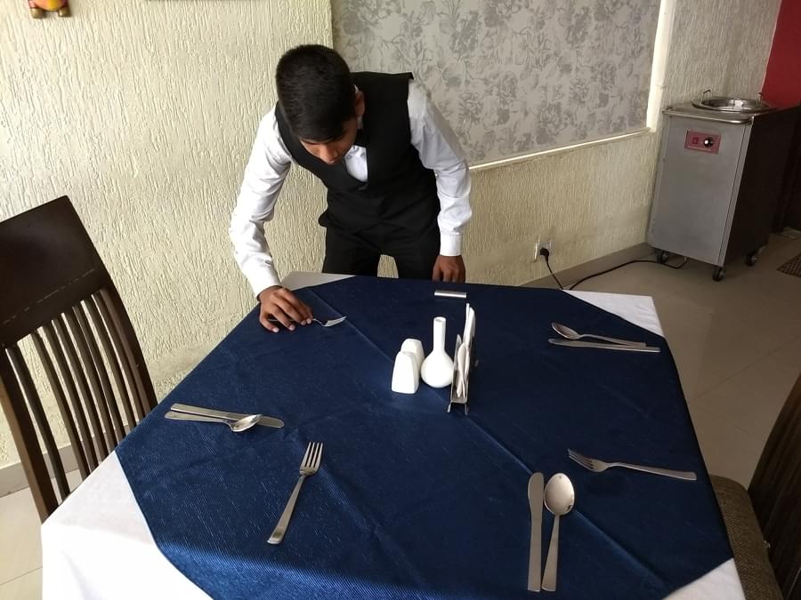 Westin College of Hotel Management Hyderabad Campus Life photo 14