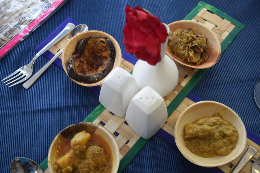 Westin College of Hotel Management Hyderabad Campus Life photo 13