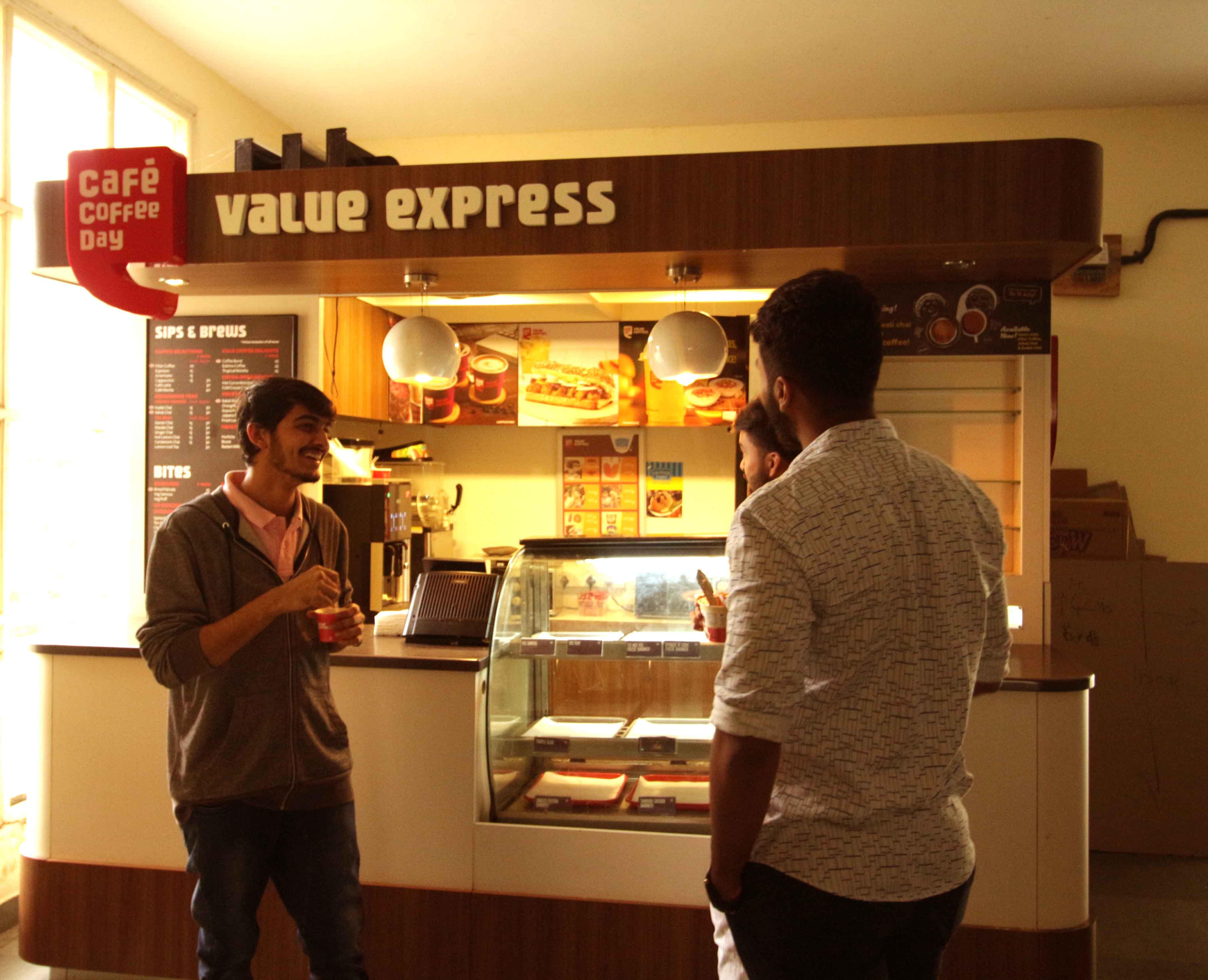 BGS School of Architecture and Planning Bangalore Infrastructure photo 13