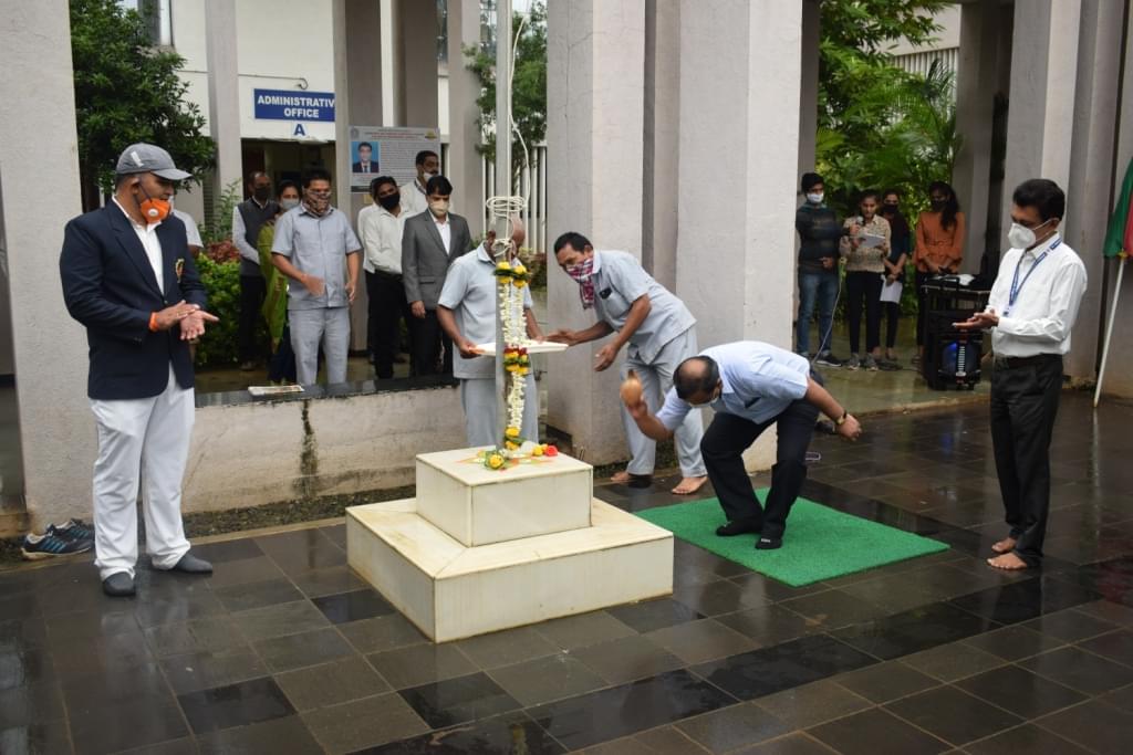 KBTCOE Extra Curriculars photo 4