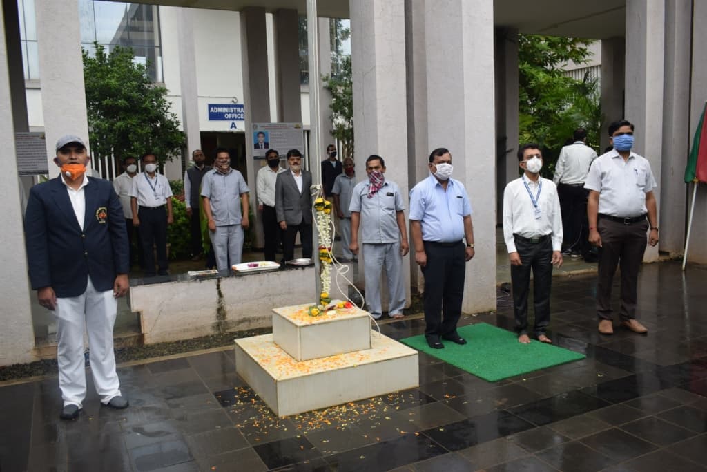 KBTCOE Extra Curriculars photo 5